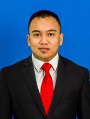 ENCIK BRANDON KOH KING